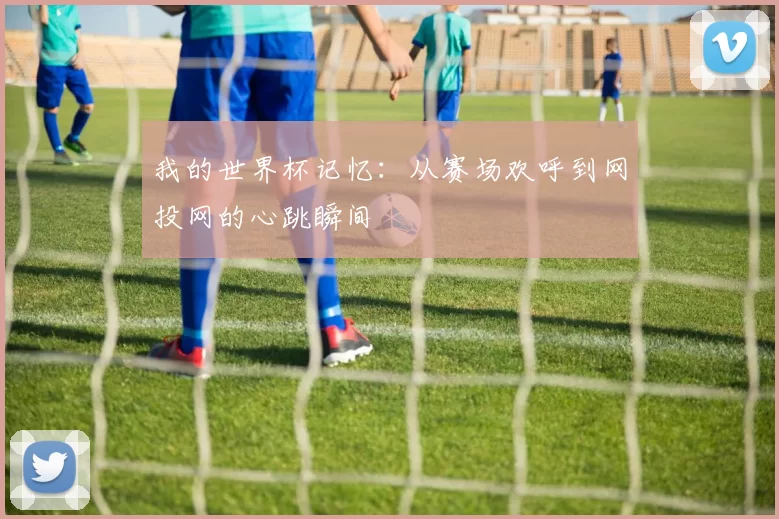 我的世界杯记忆：从赛场欢呼到网投网的心跳瞬间