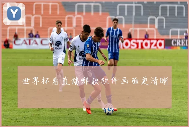 世界杯看直播哪款软件画面更清晰