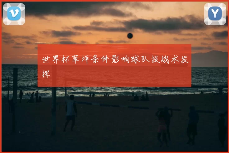 世界杯草坪条件影响球队技战术发挥