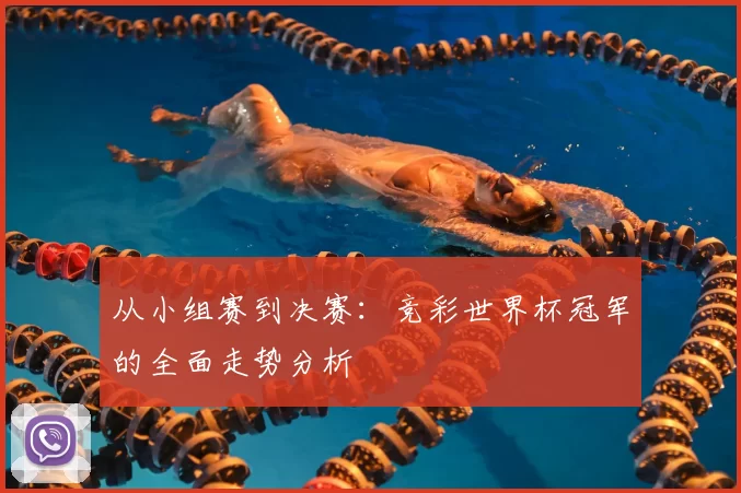 从小组赛到决赛：竞彩世界杯冠军的全面走势分析
