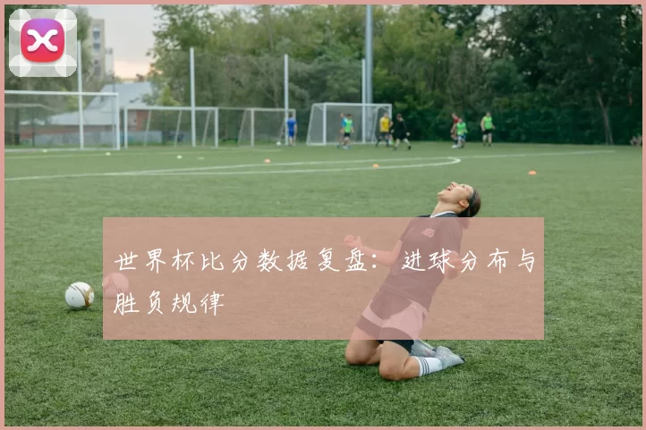 世界杯比分数据复盘：进球分布与胜负规律