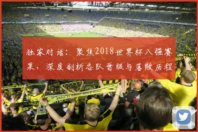 独家对话：聚焦2018世界杯八强赛果，深度剖析各队晋级与落败历程