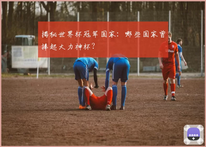 揭秘世界杯冠军国家：哪些国家曾捧起大力神杯？