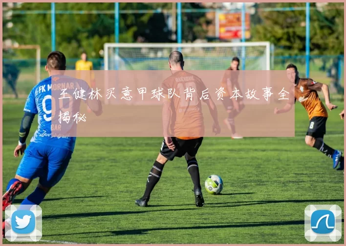 王健林买意甲球队背后资本故事全揭秘