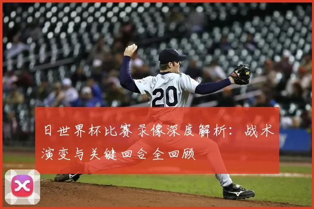 日世界杯比赛录像深度解析：战术演变与关键回合全回顾