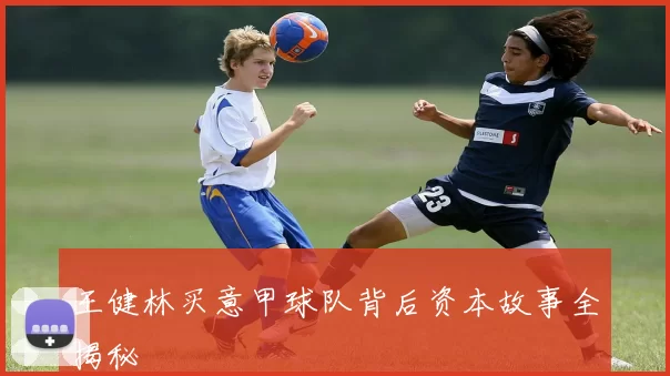王健林买意甲球队背后资本故事全揭秘