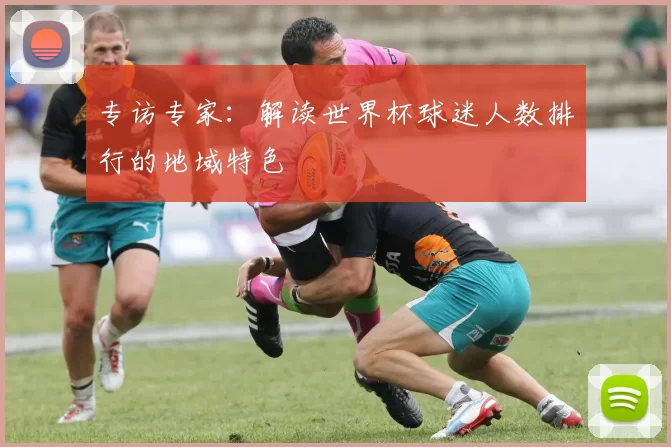 专访专家：解读世界杯球迷人数排行的地域特色
